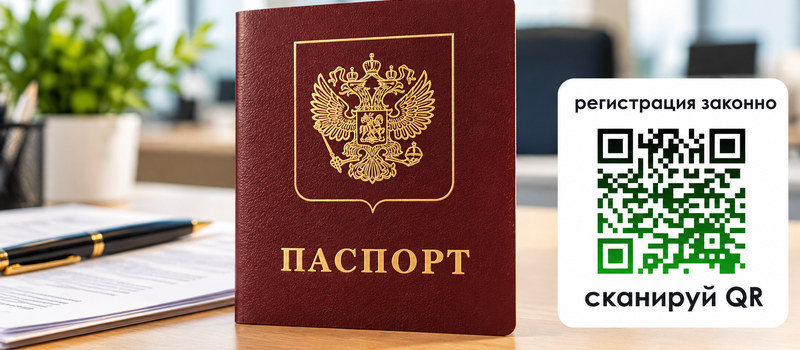регистрация в Фролово